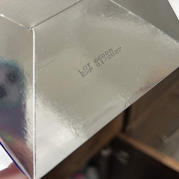 Anti-Aging Program - Blue - Picture 9 of 9